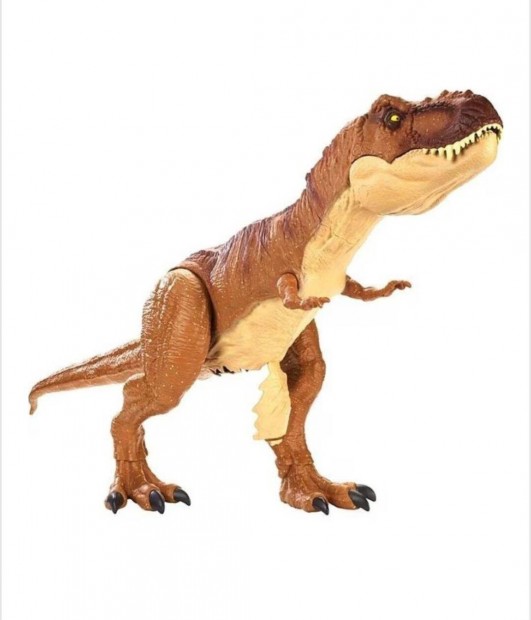 ris T-Rex figura