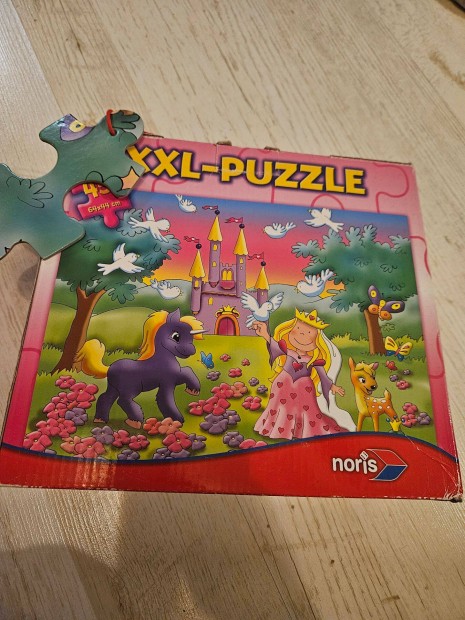 ris puzzle kiraks