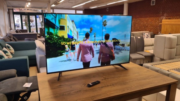 risi luxus Smart  tv elad gyri flia rajt van