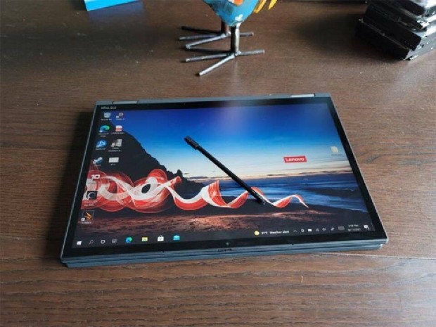 risi vlasztk: Lenovo Thinkpad X13 Yoga a Dr-PC-tl