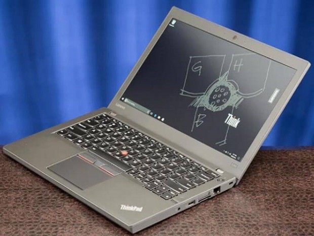 risi vlasztk: Lenovo Thinkpad X260 - Dr-PC.hu