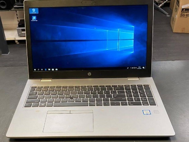 risi vlasztk laptopokbl is: HP Probook 650 G5 -Dr-PC-nl