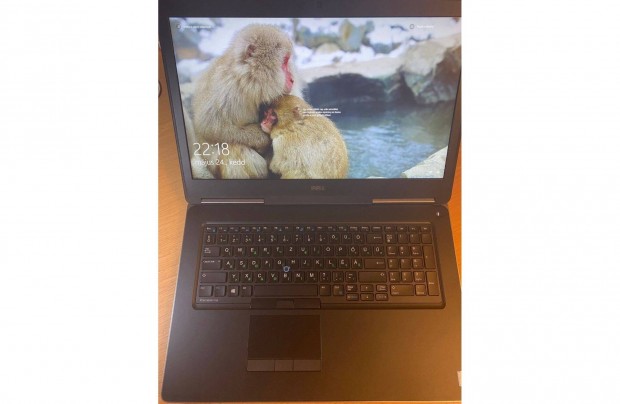 riskpernys Gamer/fejleszti i7-es 32Gb RAM ergp 1 v garancival