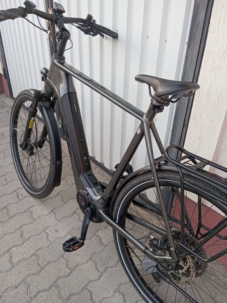 risoknak! Smart, 63-as, KTM Style XL ebike elad! 750 akksi, 230 km