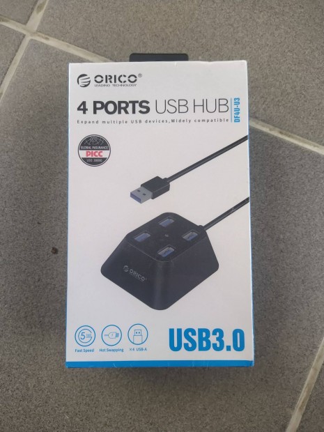 Orico USB 3.0 HUB
