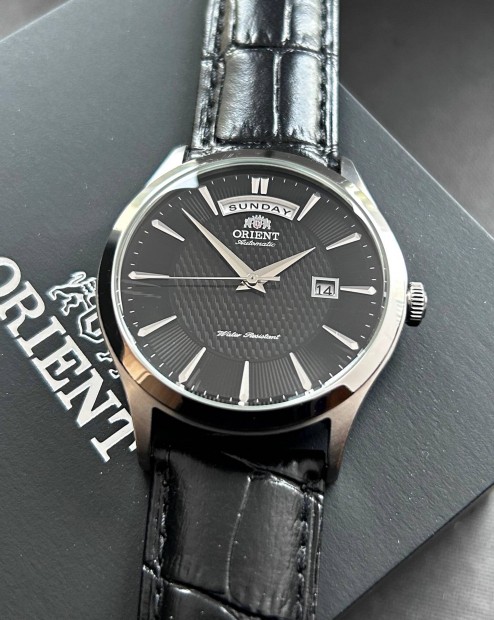 Orient Automatic Day&Date