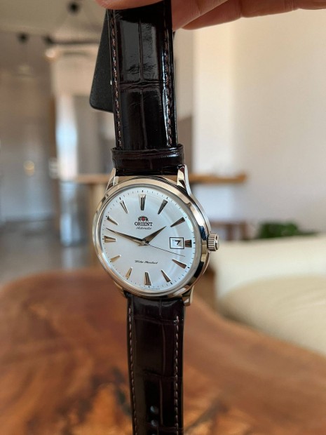 Orient Bambino