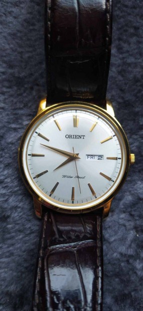 Orient Capital Quartz karra