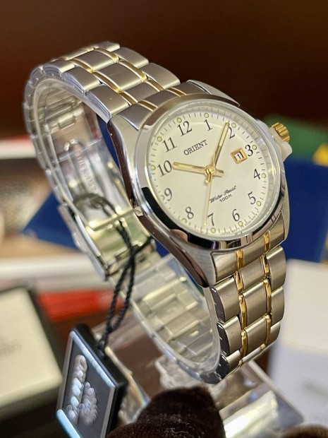 Orient Classic Dressy 32mm n�i kar�ra(Watch Bandita)