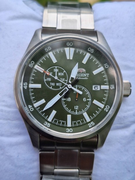 Orient Defender II automata frfi karra 