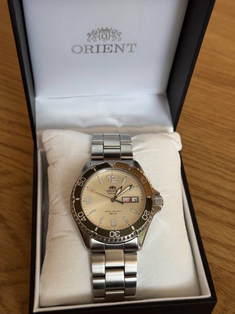 Orient Mako IV