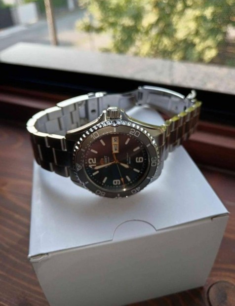 Orient Mako RA-AA0819N19B