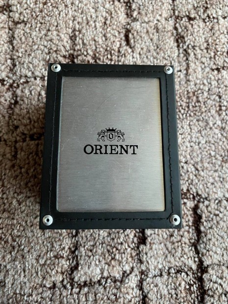 Orient Mako XL