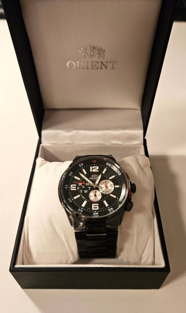 Orient Sporty japn frfi karra