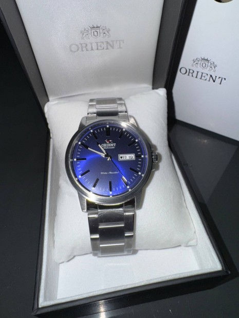 Orient Stingray II RA-AA0C02L19B frfi karra