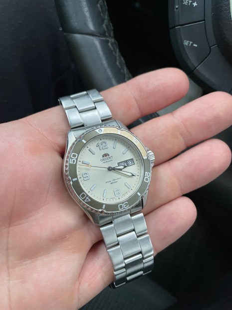 Orient mako4 karra elad