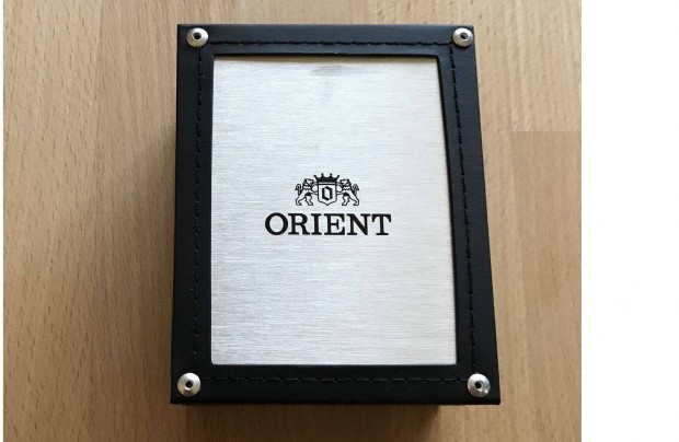 Orient radoboz , ratart doboz