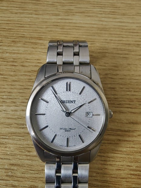 Orient quartz frfi karra