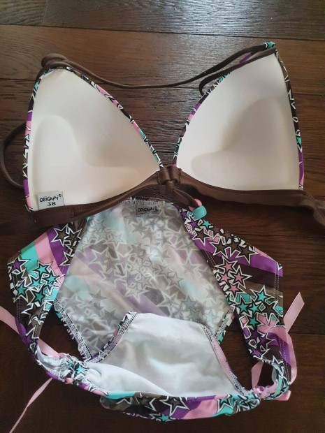 Origami bikini M j 38-as