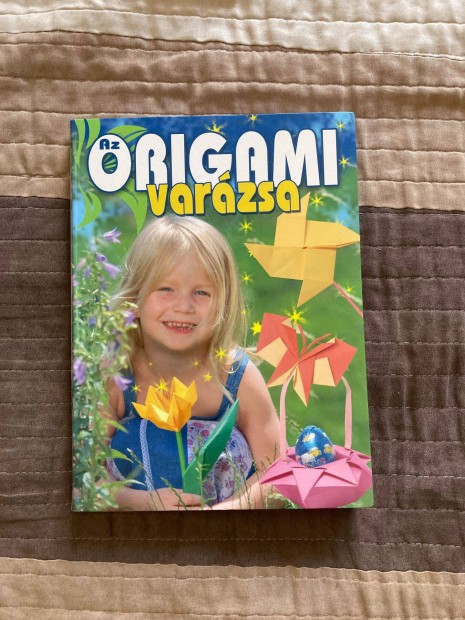 Origami kezdknek