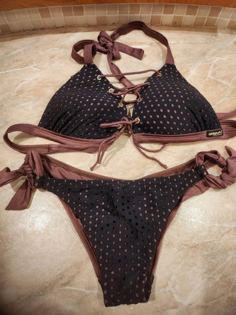 Origami m-es bikini