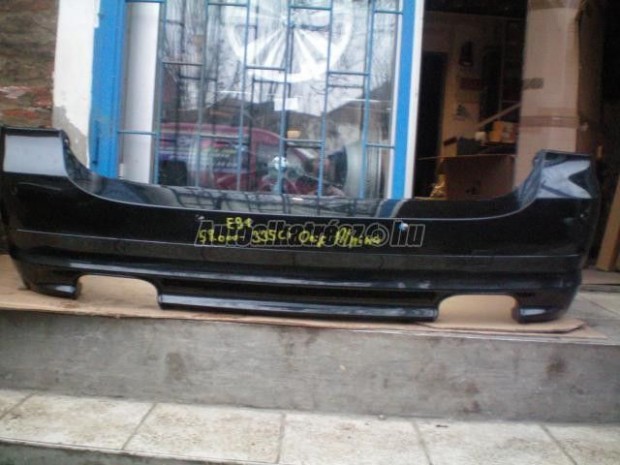 Origi alpina pdc hts lkhrt hj - bmw 3-as sorozat