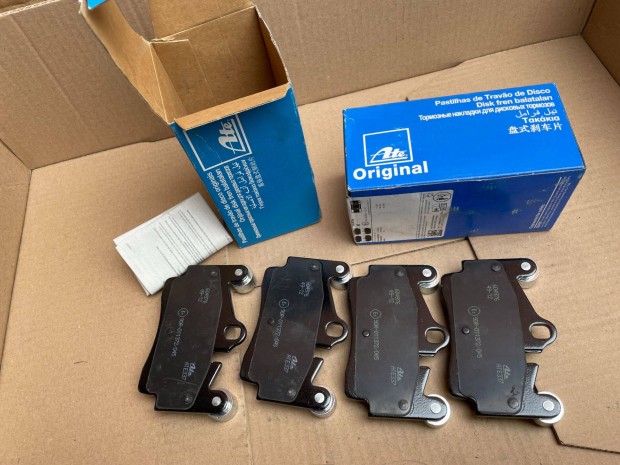 Original ATE fkbett, VW Passat, Golf, EOS, Audi A3 akr -50%