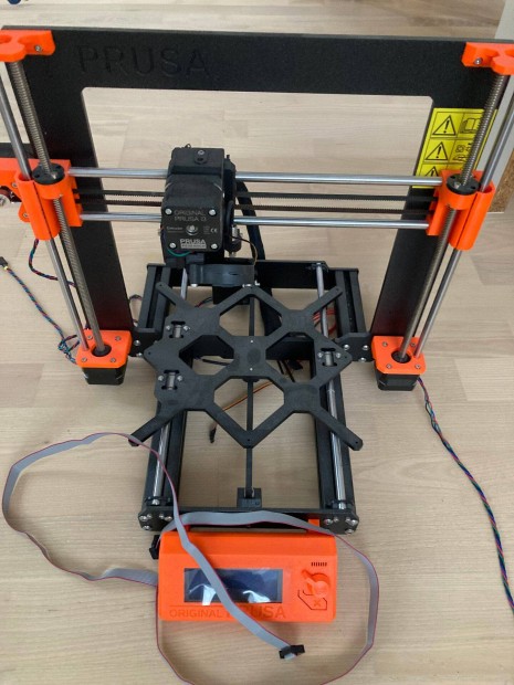 Original Prusa 3d MK3S kit