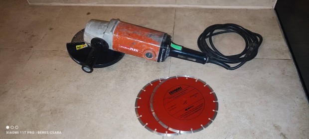 Original flex sarokcsiszol nem makita hilti