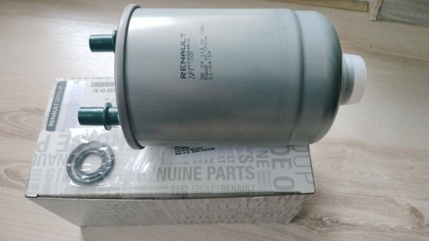 Original gyri Renault zemanyagszr