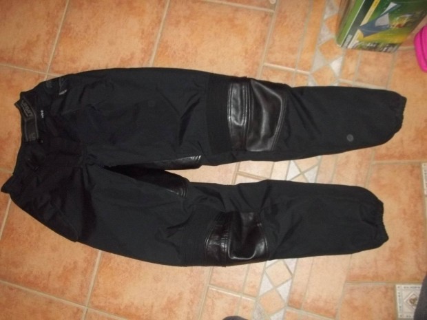 Orina Nibo n�i fullprotis motorosnadr�g, S m�ret, sz�p, der�k 60-66cm