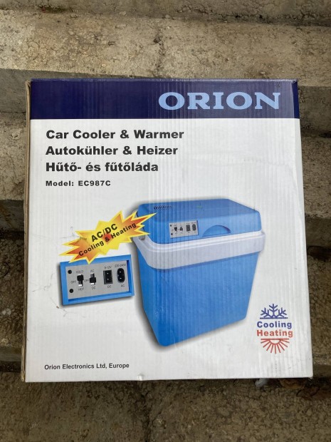 Orion 12v 230v auts httska 