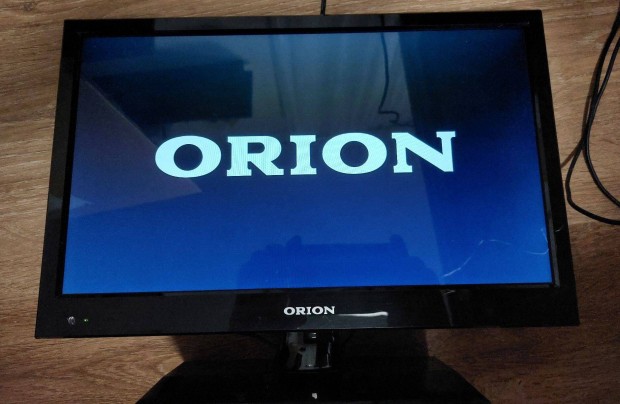 Orion 16 colos 40 cm-es TV elad