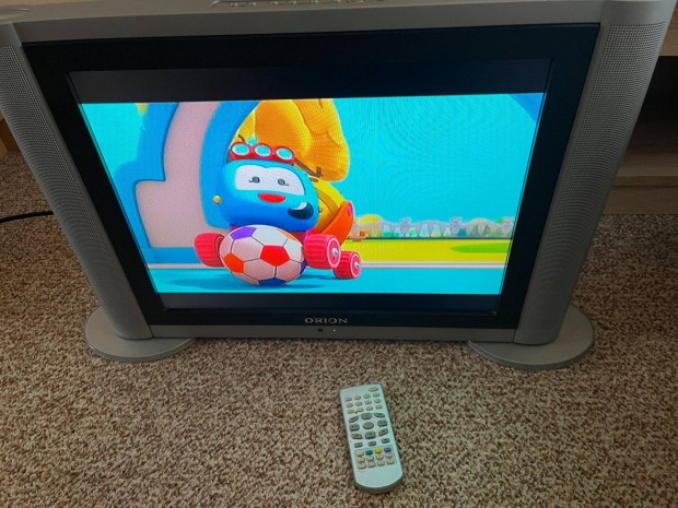 Orion 20" LCD TV