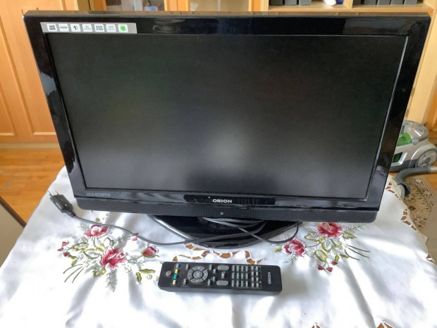 Orion 22"-os LCD TV HD-Ready
