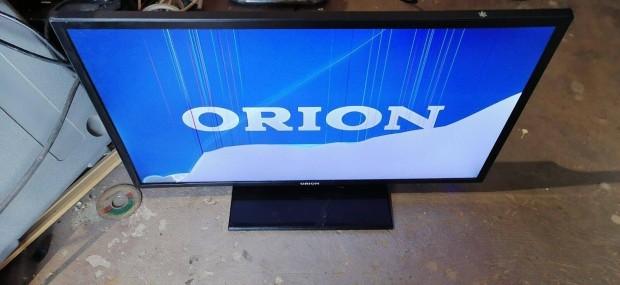 Orion 24 coll LED 65cm full-HD jszer kijelz cskos!