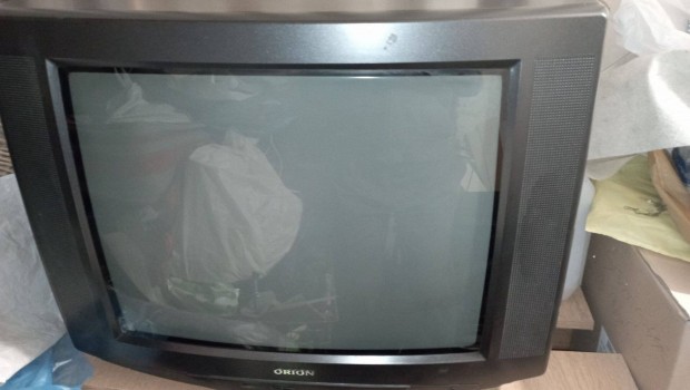 Orion 2525 kpcsves TV zemkpes llapot ruhzban vett!