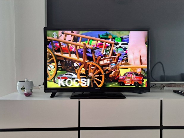 Orion 32"(81cm) LED tv (házhoz szállítás)
