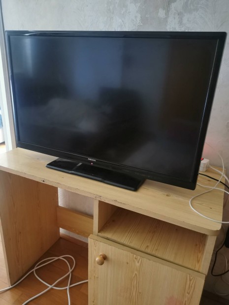 Orion 32 col Led tv okosítóval
