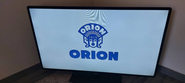 Orion 39" Led tv 98cm