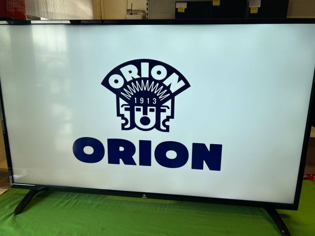 Orion 50" 127 cm 4K LED TV 50OR18UHD