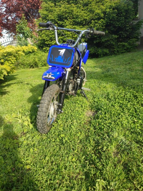 Orion 50ccm pitbike/gyerekmotor