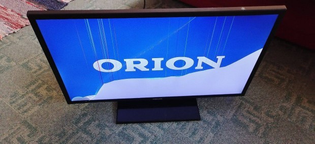 Orion 65cm full-HD LED tv jszer kijelz cskos!