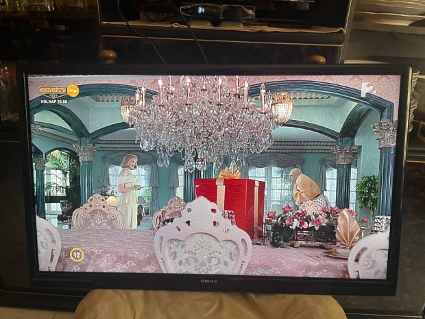Orion 82 cm Tv