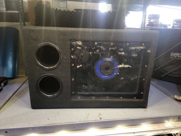 Orion Cobalt mélyláda (400W)