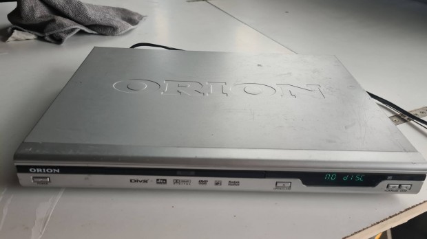 Orion DVD4200A CD DVD s MP3 lejtsz