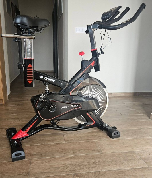 Orion Force C400 Spinning kerkpr, lendkerk 10kg Garancival