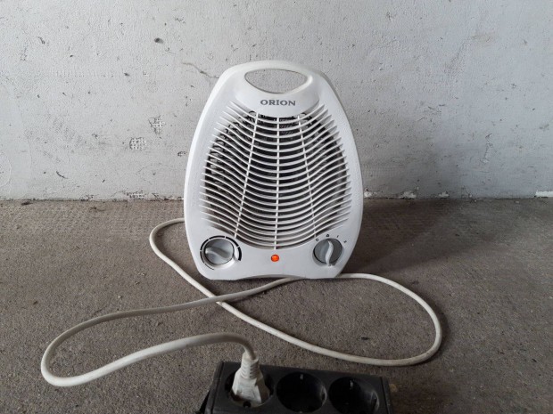 Orion Ftventiltor hsugrz ventiltor 2000W ORH-03A