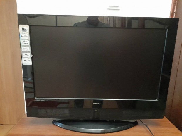 Orion HD Lcd tv 66 cm 