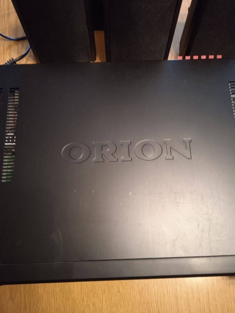 Orion HT 800HC 5.1-es DVD lejtsz